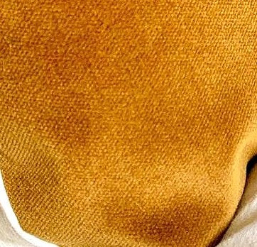 Cotton Velvet Lumbar Pillow Cover